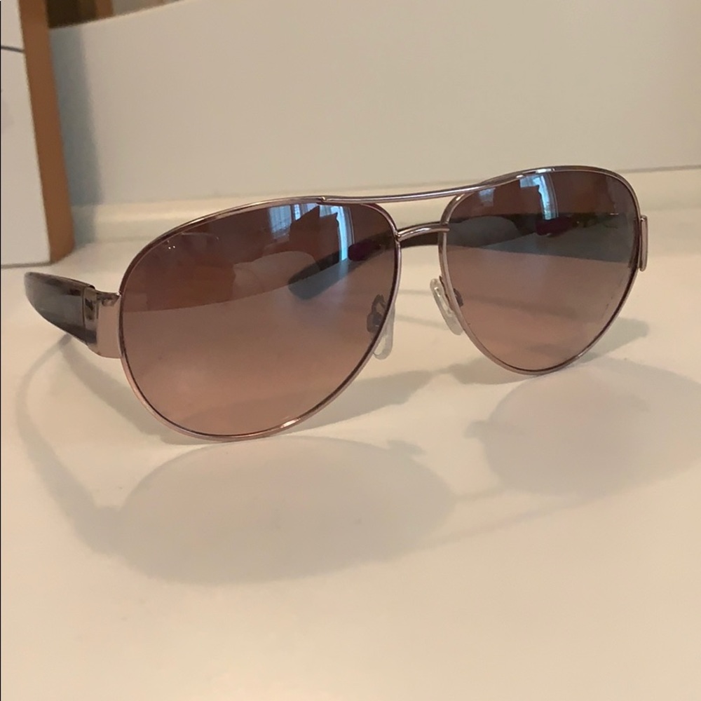 Elle Avatar Frame Sunglasses